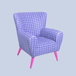 sillón contemporáneo
