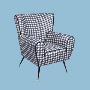 sillón contemporáneo