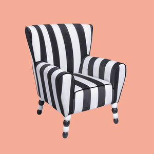 sillón contemporáneo