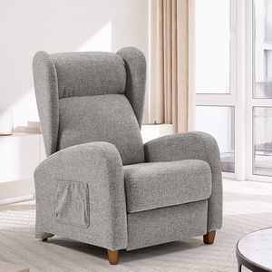 sillón relax contemporáneo