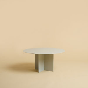 mesa de centro contemporánea