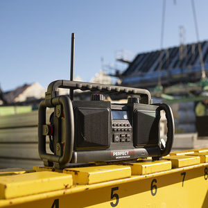 radio bluetooth