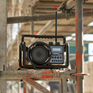 radio bluetooth
