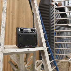 radio bluetooth