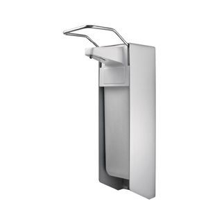 dispensador de gel bactericida de pared