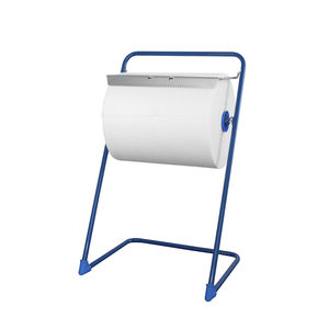dispensador de toallitas de papel independiente