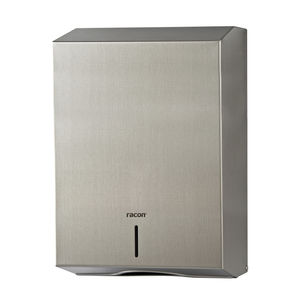 dispensador de toallitas de papel de pared