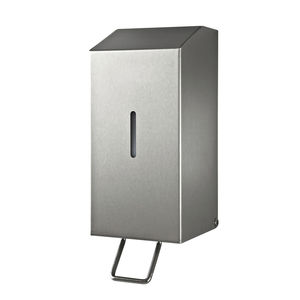 dispensador de jabón profesional