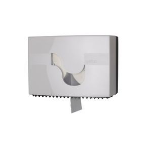 dispensador de papel higiénico de pared