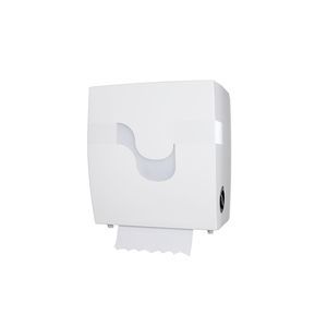 dispensador de toallitas de papel de pared