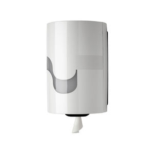 dispensador de toallitas de papel de pared