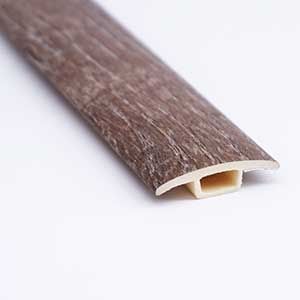 moldura de PVC