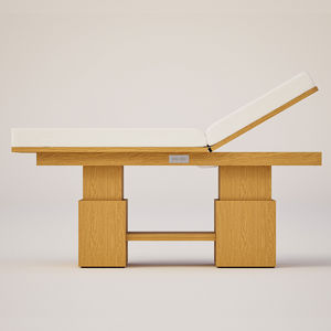 mesa de masaje eléctrica
