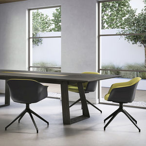silla de visita contemporánea