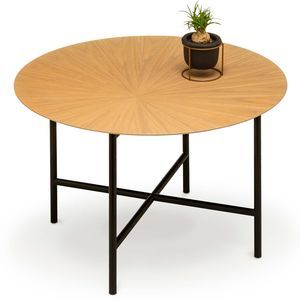 mesa de centro contemporánea