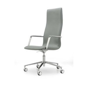 silla de oficina contemporánea