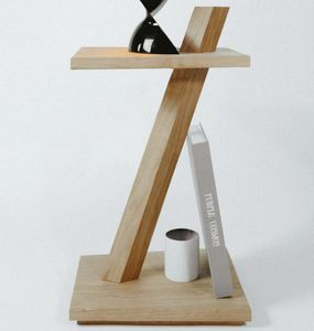 velador contemporánea