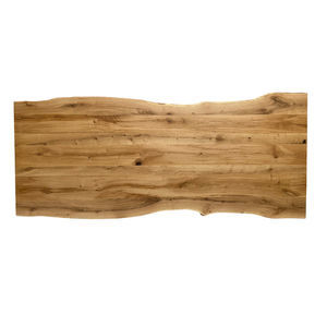 mesa de comedor de estilo rústico