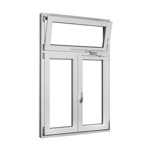 tirador de ventana