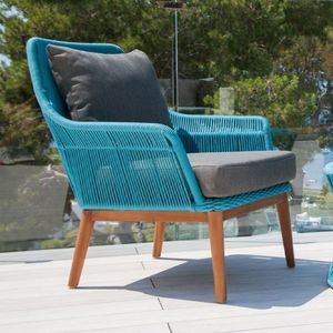 sillón contemporáneo