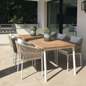 silla de comedor contemporánea