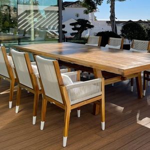 silla de comedor contemporánea
