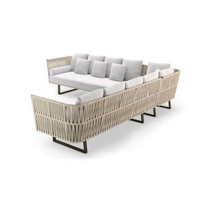 sofá modular