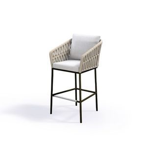 silla de bar contemporánea