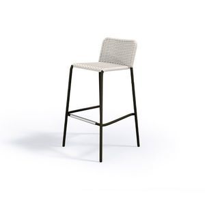 silla de bar contemporánea