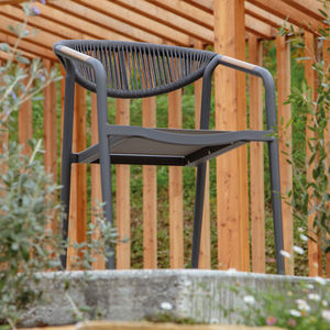 silla contemporánea