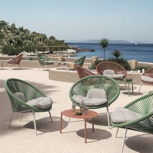 sillón contemporáneo