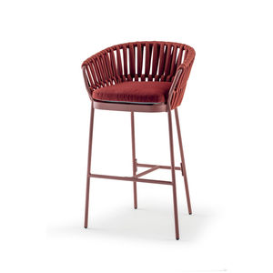 silla de bar contemporánea
