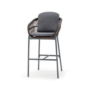 silla de bar contemporánea