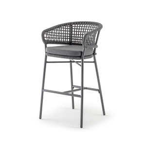 silla de bar contemporánea