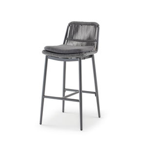 silla de bar contemporánea