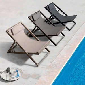 silla de playa contemporáneo