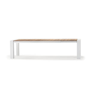 mesa contemporánea