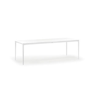 mesa contemporánea