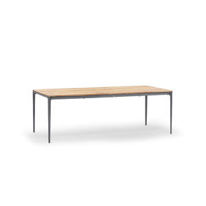 mesa contemporánea
