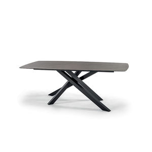 mesa contemporánea