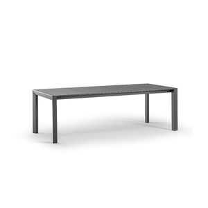mesa contemporánea