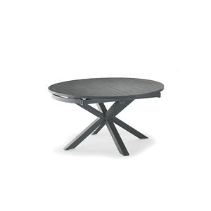 mesa contemporánea
