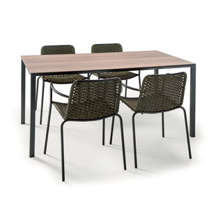 silla contemporánea