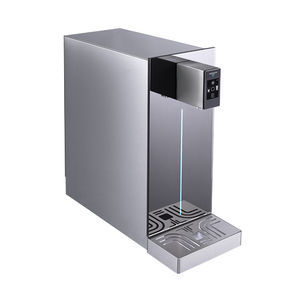 dispensador de agua fría