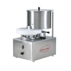 máquina formadora de albóndigas