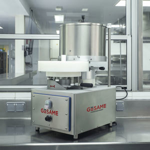 máquina formadora de albóndigas