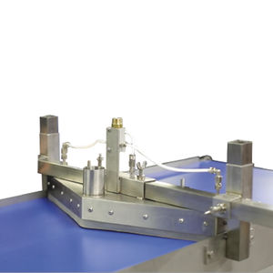 limpiadora de vapor industrial