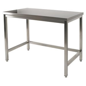 mesa contemporánea
