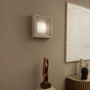 aplique contemporáneo