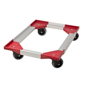 carrito para equipamientos deportivos